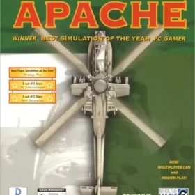 Apache (1995)