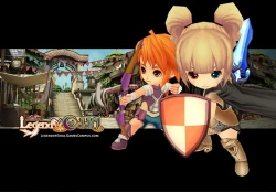Скриншот к игре Legend of Edda