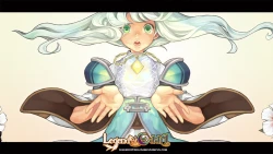 Скриншот к игре Legend of Edda