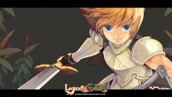 Скриншот к игре Legend of Edda