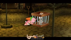 Скриншот к игре Legend of Edda