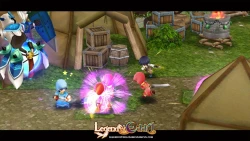 Legend of Edda Screenshots