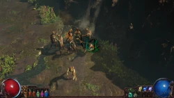 Path of Exile Screenshots