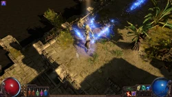 Path of Exile Screenshots