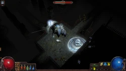 Path of Exile Screenshots