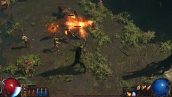 Path of Exile Screenshots