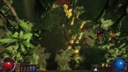 Path of Exile Screenshots