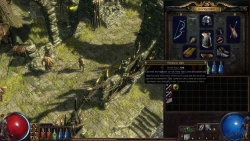 Path of Exile Screenshots