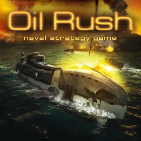 Oil Rush