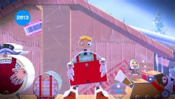 LittleBigPlanet Screenshots