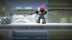 Скриншот к игре LittleBigPlanet 2