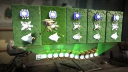 Скриншот к игре LittleBigPlanet 2