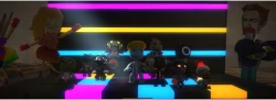 Скриншот к игре LittleBigPlanet 2