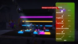 Скриншот к игре LittleBigPlanet 2