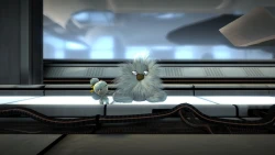 Скриншот к игре LittleBigPlanet 2