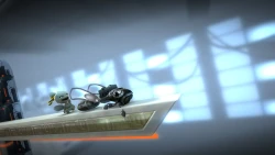 Скриншот к игре LittleBigPlanet 2