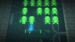 Скриншот к игре LittleBigPlanet 2