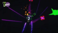 Скриншот к игре LittleBigPlanet 2