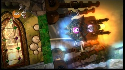 Скриншот к игре LittleBigPlanet 2