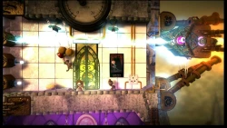 Скриншот к игре LittleBigPlanet 2
