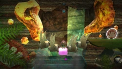 Скриншот к игре LittleBigPlanet 2