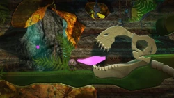 Скриншот к игре LittleBigPlanet 2