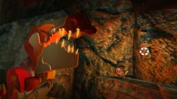Скриншот к игре LittleBigPlanet 2