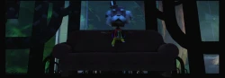 Скриншот к игре LittleBigPlanet 2