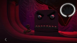 Скриншот к игре LittleBigPlanet 2