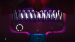 Скриншот к игре LittleBigPlanet 2