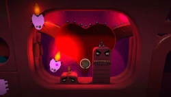 Скриншот к игре LittleBigPlanet 2