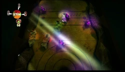 Скриншот к игре LittleBigPlanet 2
