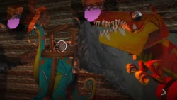 Скриншот к игре LittleBigPlanet 2
