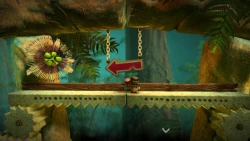 LittleBigPlanet 2 Screenshots