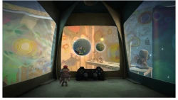 LittleBigPlanet 2 Screenshots