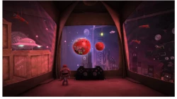 LittleBigPlanet 2 Screenshots