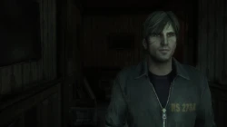 Silent Hill: Downpour Screenshots