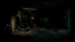 Silent Hill: Downpour Screenshots