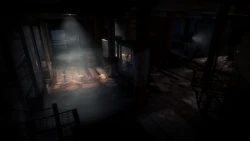 Silent Hill: Downpour Screenshots