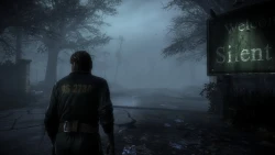 Silent Hill: Downpour Screenshots