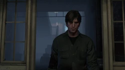 Скриншот к игре Silent Hill: Downpour