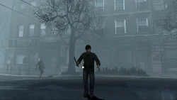 Скриншот к игре Silent Hill: Downpour