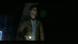 Silent Hill: Shattered Memories Screenshots