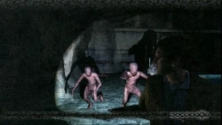 Silent Hill: Shattered Memories Screenshots