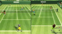 Скриншот к игре Wii Sports