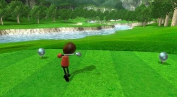Wii Sports Screenshots