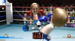 Wii Sports Screenshots