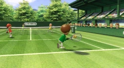 Wii Sports Screenshots