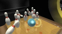 Wii Sports Screenshots