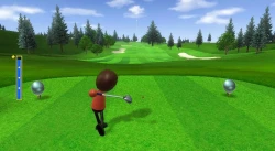 Wii Sports Screenshots
